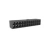 Headers, Male Pins - 609-10127819-24521LF-ND - DigiKey