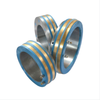 Custom-made collector rings for burnishing machines, collector rings for pipe-cutting machinery, 2-10channels slip rings -  - JiuJiang Ingiant Technology Co., Ltd.