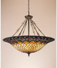 TF1901VB Pendants-Bowl Style - 776352 - Capital Lighting, Inc.