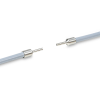 Transmission Sensor for Transparent/Translucent Objects - optoCONTROL CFS3-M12-600 - Micro-Epsilon Group