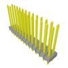 PCB Headers - 637686 - RS Components, Ltd.