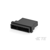 Rectangular Connector Housings - 1111-1-177648-7-ND - DigiKey