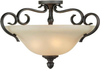 2427-04-64 Semi-Flush Mts.-Bowl Style - 413709 - Capital Lighting, Inc.
