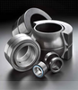 Radial Spherical Plain Bearings, Standard - ORB16-LSS - RBC Bearings