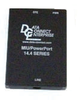Modem -- MIU Power Port 14.4L