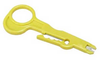 LAN Cable Handy Cutter/Puncher -- 2501-SF-10 - Image
