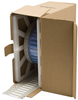 PermaSleeve Wire Marking Sleeves -- PS-500-2-WT