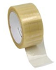 Protektive Pak Wescorp Clear Static-Control Tape - 2 in Width x 72 yds Length - 2.4 mil Thick - PROTEKTIVE PAK 46926 - PROTEKTIVE PAK 46926 - R. S. Hughes Company, Inc.