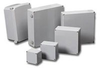 Multipurpose Wall Mount Enclosure -- D10105W - Image