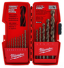 Drill Bit Set -- 48-89-0026 - Image