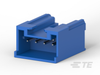PCB Headers & Receptacles -- 917724-6
