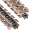 Rexnord 81406212 SideGrip MatTop & TableTop Chains -- 81406212 - Image