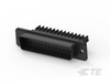 D-Shaped Connectors - 745210-1 - TE Connectivity