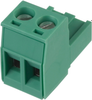 Terminal Blocks - Headers, Plugs and Sockets - 277-14353-ND - DigiKey