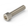 Inch Socket Head Cap Screws - C-1332-SV - UC Components, Inc.