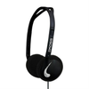 Compact Lightweight Headphones Foldable With Volume Control; Frequency Response Min Koss - 79X3486 - Newark, An Avnet Company