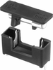 Fuse Holder Cover; Product Range Keystone - 62W5121 - Newark, An Avnet Company