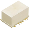 Signal Relay, Spdt, 12Vdc, 0.01A, Smd Rohs Compliant Panasonic - 09AK0121 - Newark, An Avnet Company
