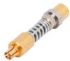 Contact, 0.085Mm, Socket, Crimp; Product Range Amphenol Sv Microwave - 39AH9748 - Newark, An Avnet Company