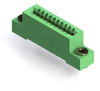 Card Edge Conn, Single, 10Pos, Th; Card Edge Connector Type Edac - 65AJ7140 - Newark, An Avnet Company