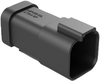 Automotive Conn, Rcpt, 6Pos, Cable; Product Range Amphenol Sine/tuchel - 71AC2617 - Newark, An Avnet Company