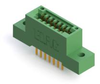 Card Edge Conn, Dual, 14Pos, Th; Card Edge Connector Type Edac - 73R6950 - Newark, An Avnet Company