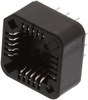 Plcc Socket, 20 Position, Through Hole; No. Of Contacts Multicomp - 76T9108 - Newark, An Avnet Company