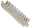 Connector, Din 41612, Rcpt, 3Row; Product Range Harting - 93C5460 - Newark, An Avnet Company