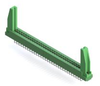 Card Edge Conn, Dual Side, 62Pos, Th; Card Edge Connector Type Edac - 59AJ0435 - Newark, An Avnet Company