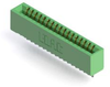 Card Edge Conn, Single, 17Pos, Lug; Card Edge Connector Type Edac - 65AJ5342 - Newark, An Avnet Company