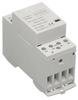 Modular Contactor, Dpst-No/nc, 25A, 230V; Load Current Inductive Multicomp - 49AC8185 - Newark, An Avnet Company