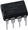 Op Amp, 100Mhz, 3600V/us, Dip-8; No. Of Amplifiers Texas Instruments - 41K6219 - Newark, An Avnet Company