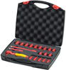 Ratchet Wrench Set, 21Pieces Rohs Compliant Wiha - 57AJ5988 - Newark, An Avnet Company