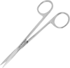 Scissor, Precision, Straight, 27.5Mm; Scissor Type Excelta - 03AC6518 - Newark, An Avnet Company
