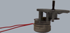 Skeleton Turners -- ST 110 - Image
