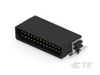 PCB Headers & Receptacles - 154764-E - TE Connectivity
