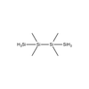 2,2,3,3-TETRAMETHYLTETRASILANE, 95% - SIT7580.0 - Gelest, Inc.