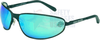 Harley Davidson HD510 Safety Glasses with Matte Black Frame - HD510 - Safety Glasses USA