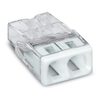 Connectors, Interconnects - Terminals - Wire Splice Connectors - 1363489-2273-202 - Win Source Electronics