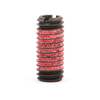 E-Z LOK™ Threaded Insert for Metal - Standard Wall - Carbon Steel - 1/4-20 x 7/16-14 x 1