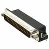 D-Sub Connector Assemblies - A118455-ND - DigiKey