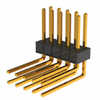 Headers, Male Pins - 3M156383-10-ND - DigiKey