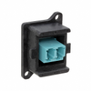 Fiber Optic Connector Adapters - 609-6282-ND - DigiKey