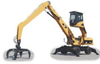M322D Material Handler - Giles & Ransome, Inc.