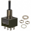 Switches - Toggle Switches - M2023SS1W01 - Shenzhen Shengyu Electronics Technology Limited