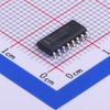 Communication Interface Chip/UART/485/232 >> RS232 ICs - MAX3232ECDR - LCSC Electronics Technology (HK) Limited