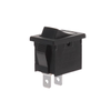 Rocker Switches - 141-R1966ABLKBLKEG-ND - DigiKey