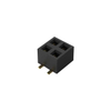 Headers, Receptacles, Female Sockets - 2073-BF080-04-A-0-L-CTR-ND - DigiKey