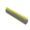 Board Spacers, Stackers (Board to Board) - 612-DW-20-08-L-D-250-ND - DigiKey