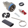 Modular/Ethernet Connector (RJ45, RJ11) Jacks - APC2079-ND - DigiKey